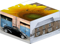 Cube example Cube example