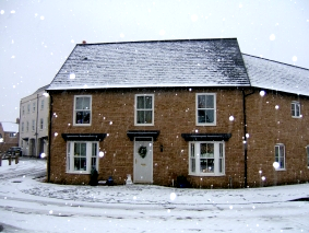 Modified using normalize