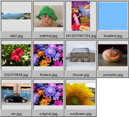  mosaic/php_list4.jpg example