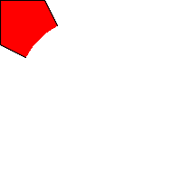 Src-out example