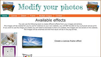 Rubbleimages website