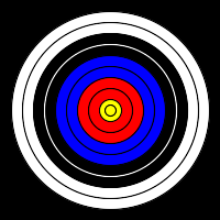  Target example