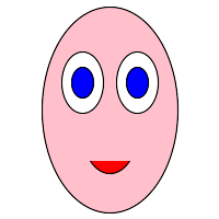  Elipse example