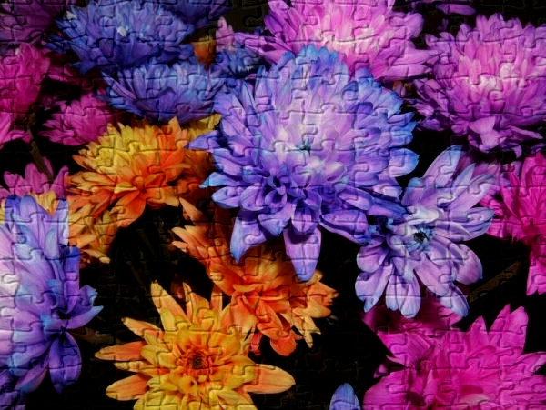  Jigsaw example